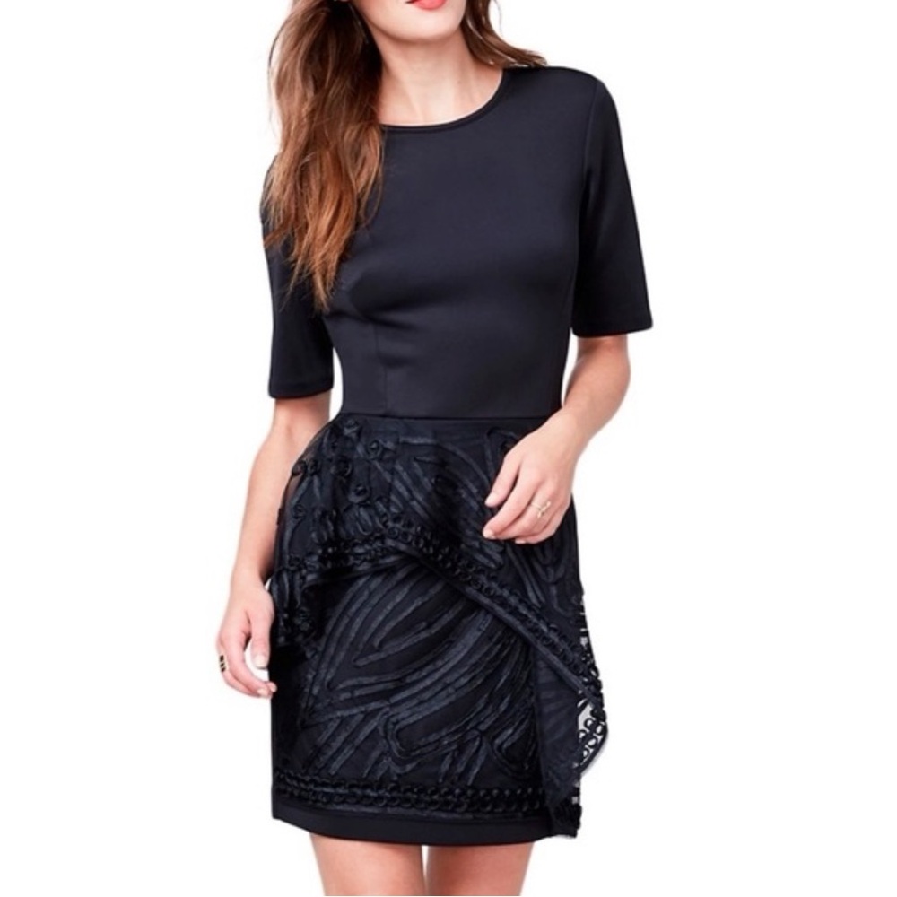 Rachel Rachel Roy dress